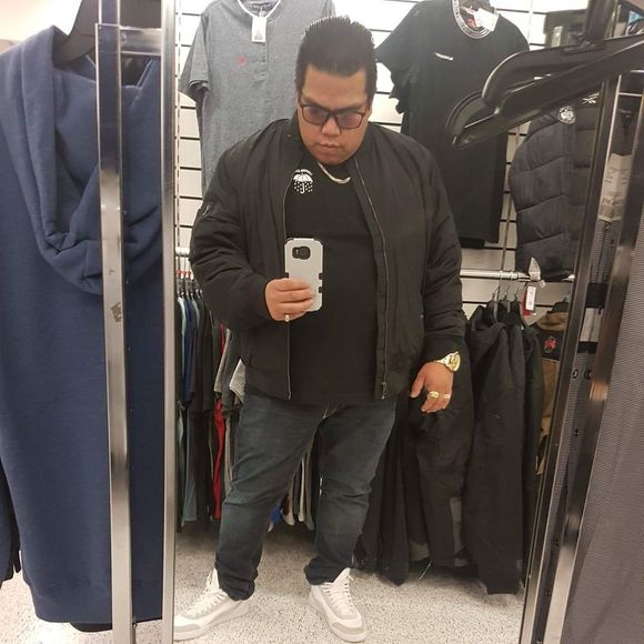 Meet your Posher, Rueben - Picture 1 of 1